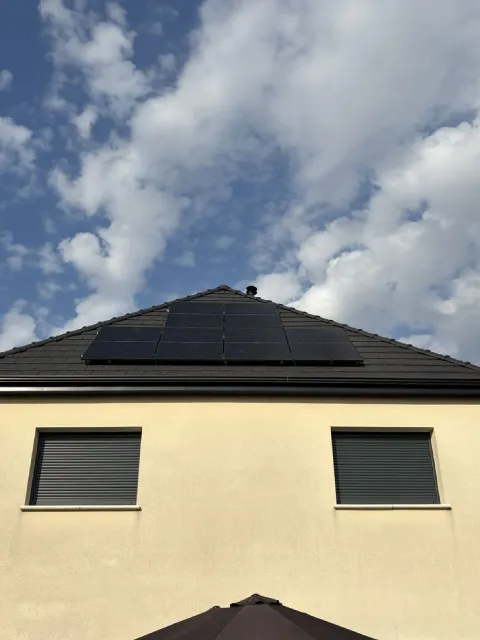 Maison individuelle — photo 2