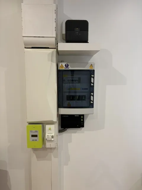 Maison individuelle — photo 8