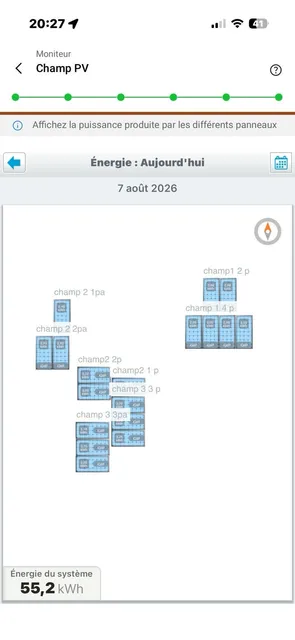 Maison individuelle — photo 9