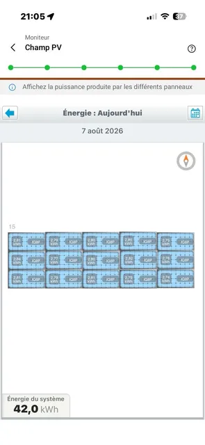 Maison individuelle — photo 6