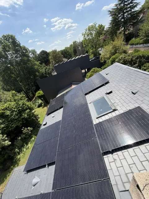 Maison individuelle — photo 2