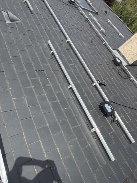 Maison individuelle — photo 3